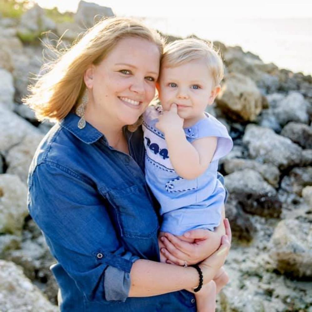 Meet your Posher, Stephanie